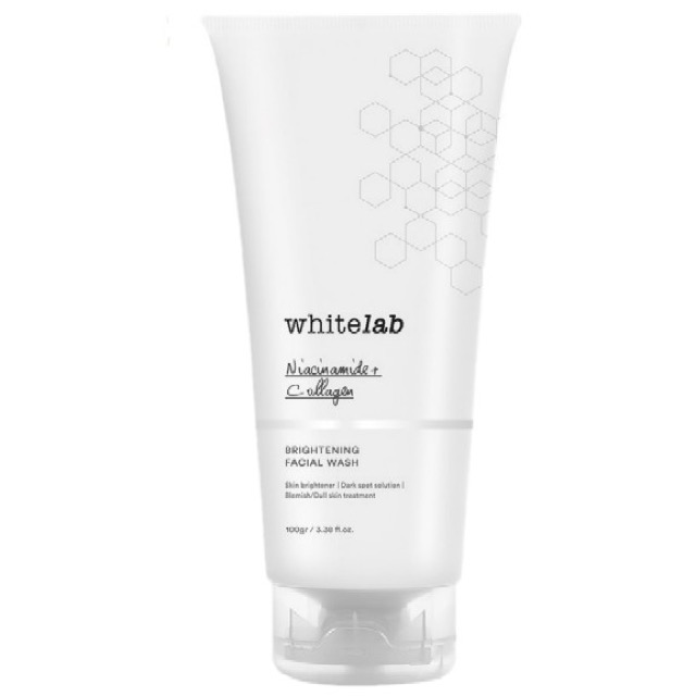 Brightening Facial Wash